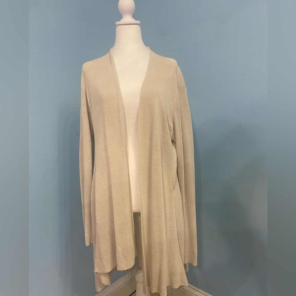 Eileen Fisher Cardigan
